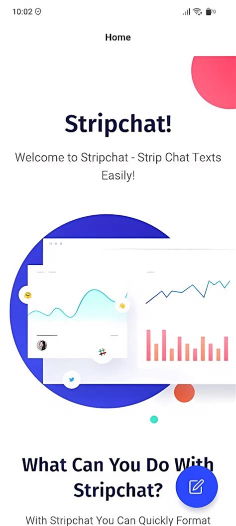 Stripchat APK for Android Download